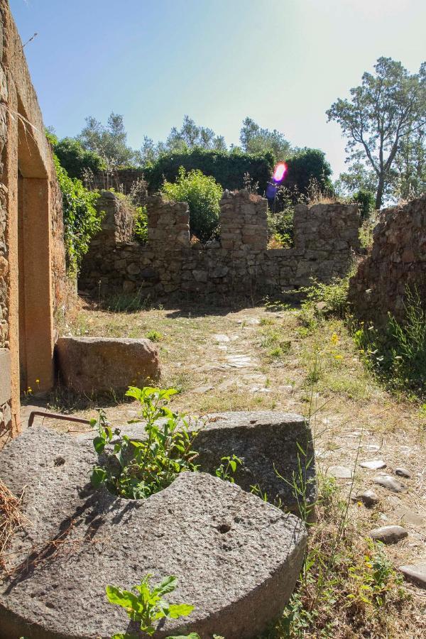 Raices Casa Rural Torre de Don Miguel Exteriér fotografie