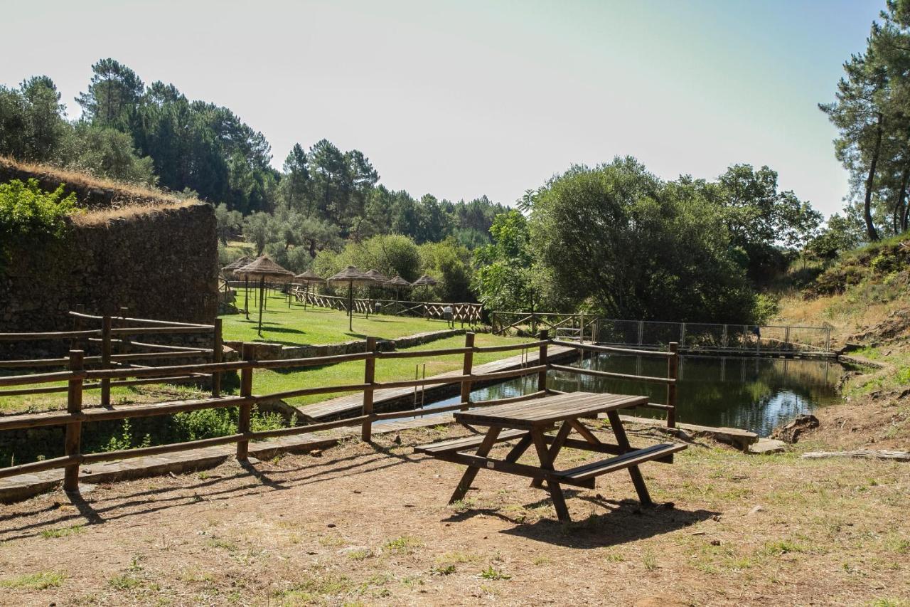 Raices Casa Rural Torre de Don Miguel Exteriér fotografie