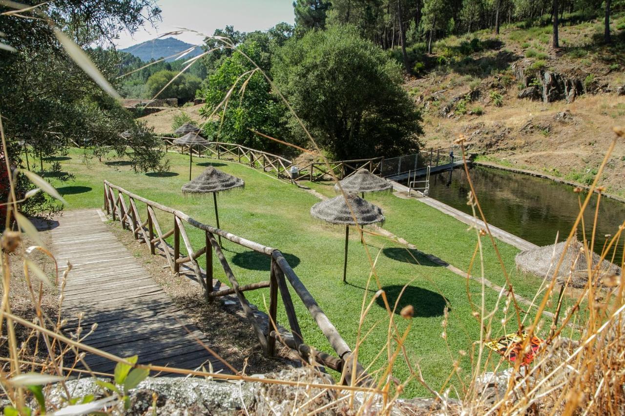 Raices Casa Rural Torre de Don Miguel Exteriér fotografie