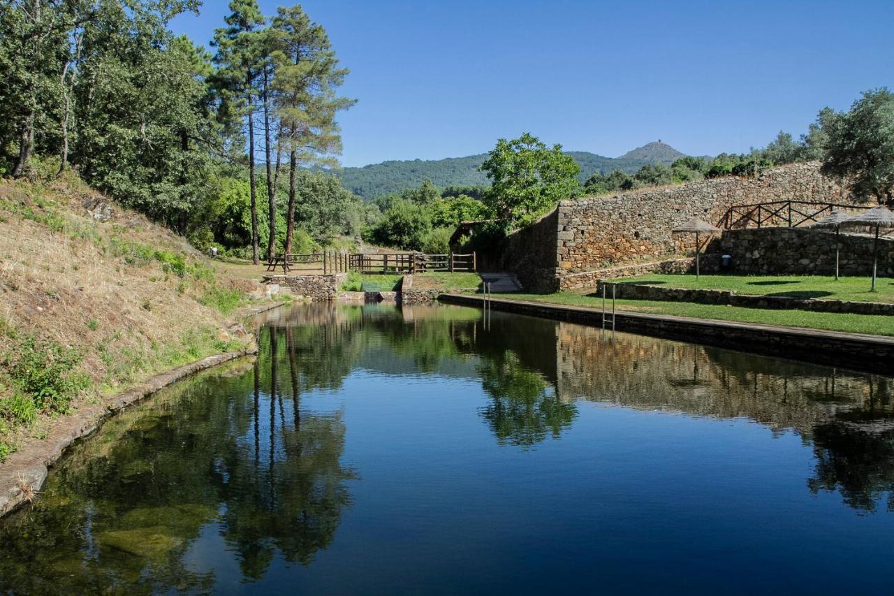 Raices Casa Rural Torre de Don Miguel Exteriér fotografie